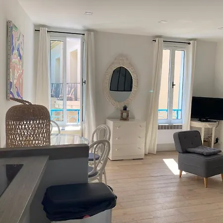 Lou Petanca By K6 Conciergerie