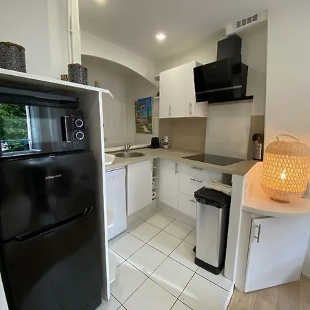 Lou Petanca By K6 Conciergerie