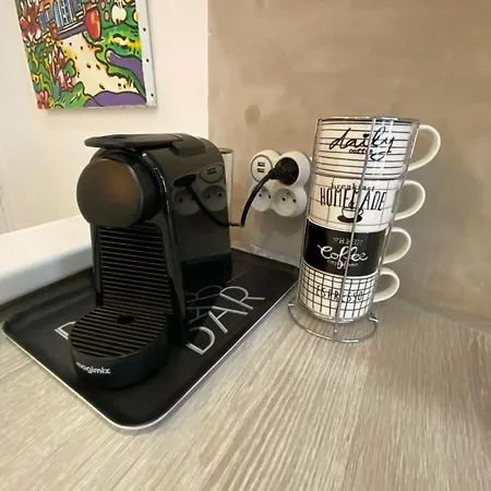 Lägenhet Lou Petanca By K6 Conciergerie Cassis