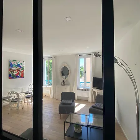 Lou Petanca By K6 Conciergerie