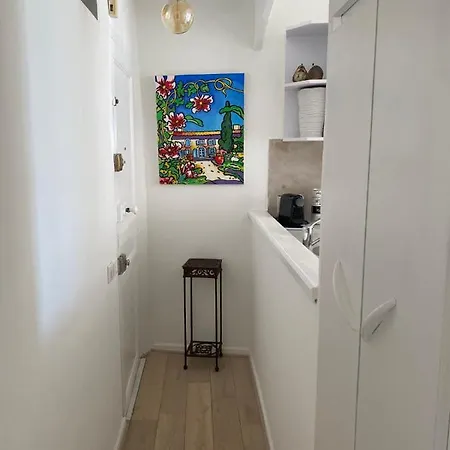 Lou Petanca By K6 Conciergerie Lägenhet Cassis