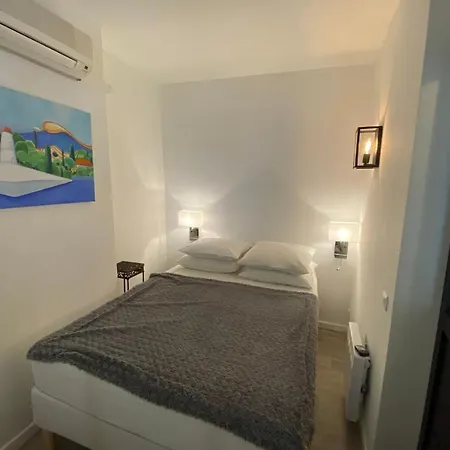 Lou Petanca By K6 Conciergerie Apartament