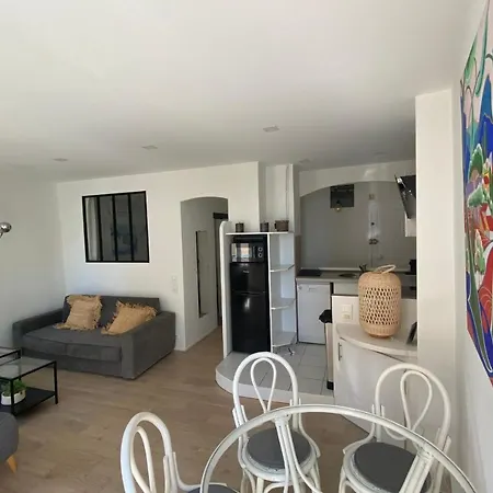 Lou Petanca By K6 Conciergerie *