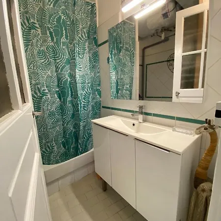 Lou Petanca By K6 Conciergerie Lägenhet