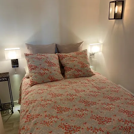 Lou Petanca By K6 Conciergerie Lägenhet