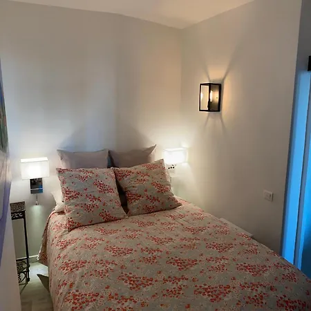 Lou Petanca By K6 Conciergerie *