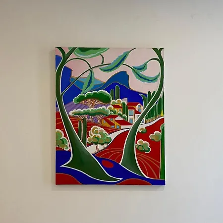 Lägenhet Lou Petanca By K6 Conciergerie Cassis