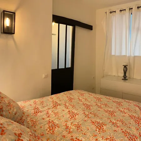 Lägenhet Lou Petanca By K6 Conciergerie Cassis