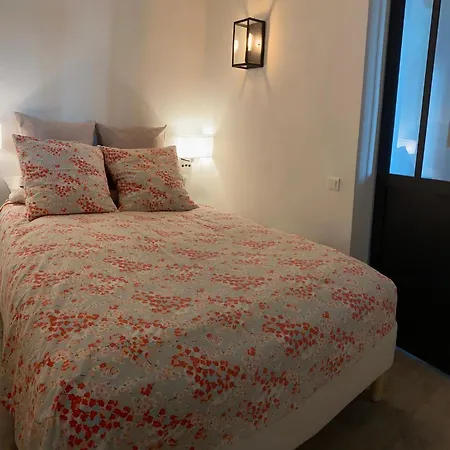 Lägenhet Lou Petanca By K6 Conciergerie