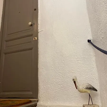 Lägenhet Lou Petanca By K6 Conciergerie *