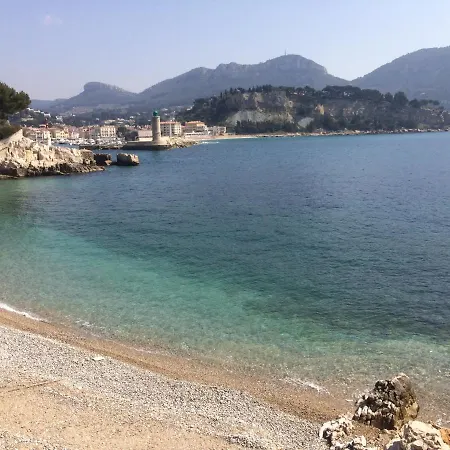 Lou Petanca By K6 Conciergerie Lägenhet